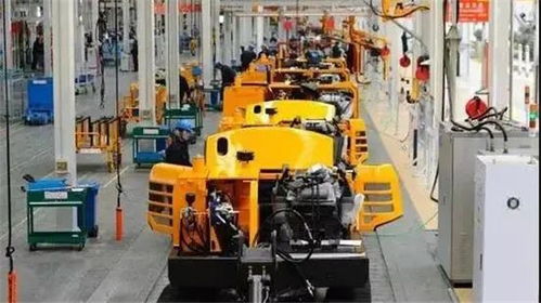 三一重機(jī)第25萬(wàn)臺(tái)小挖成功下線 軟件開發(fā)驅(qū)動(dòng)產(chǎn)業(yè)新里程