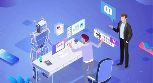 技術(shù)賦能未來(lái) 北京八維教育——軟件開(kāi)發(fā)人才的搖籃