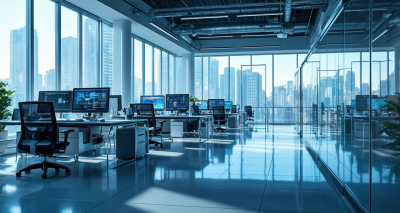 揭秘軟件開(kāi)發(fā)工時(shí)費(fèi)用標(biāo)準(zhǔn) 你真的了解技術(shù)服務(wù)的定價(jià)邏輯嗎？